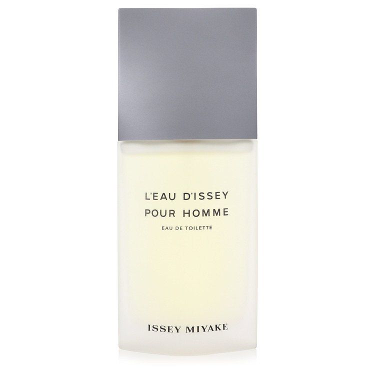 Issey Miyake L'Eau d'Issey Pour Homme Eau de Toilette 125ml von Issey Miyake