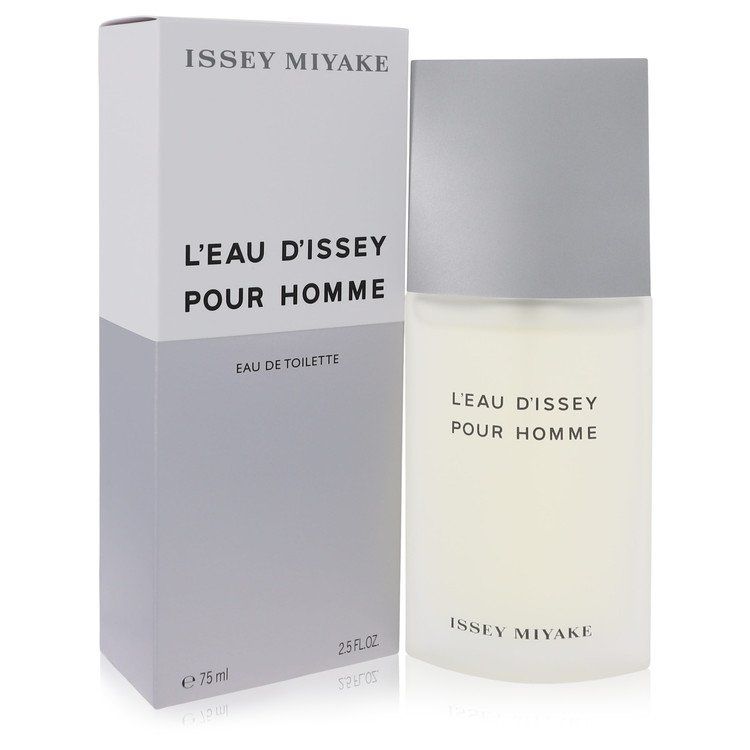 Issey Miyake L'Eau d'Issey Pour Homme Eau de Toilette 75ml von Issey Miyake