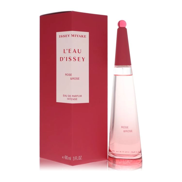 Issey Miyake L'Eau d'Issey Rose & Rose Eau de Parfum 90ml von Issey Miyake