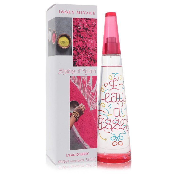 Issey Miyake L'Eau d'Issey Shades of Kolam Eau de Toilette 100ml von Issey Miyake