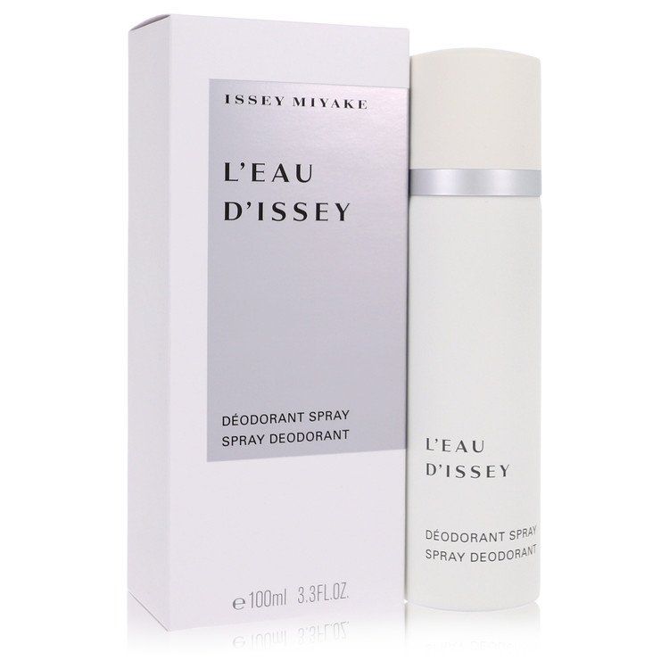 Issey Miyake L'Eau d'Issey Deodorant Spray 100ml von Issey Miyake