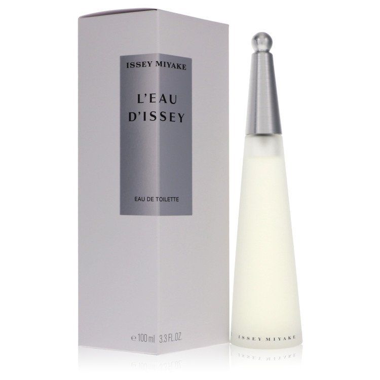 Issey Miyake L'Eau d'Issey Eau de Toilette 100ml von Issey Miyake