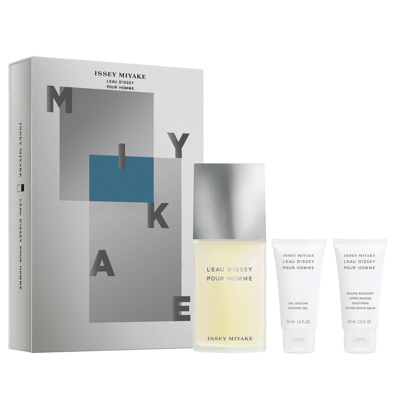 L'eau d'Issey pour Homme - Spring Set von Issey Miyake