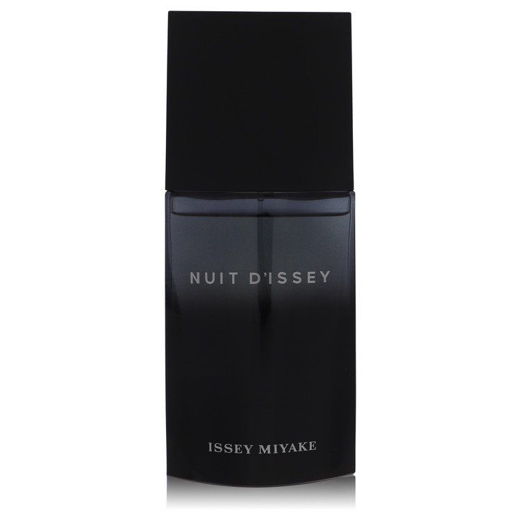 Issey Miyake Nuit d’Issey Eau de Toilette 125ml von Issey Miyake