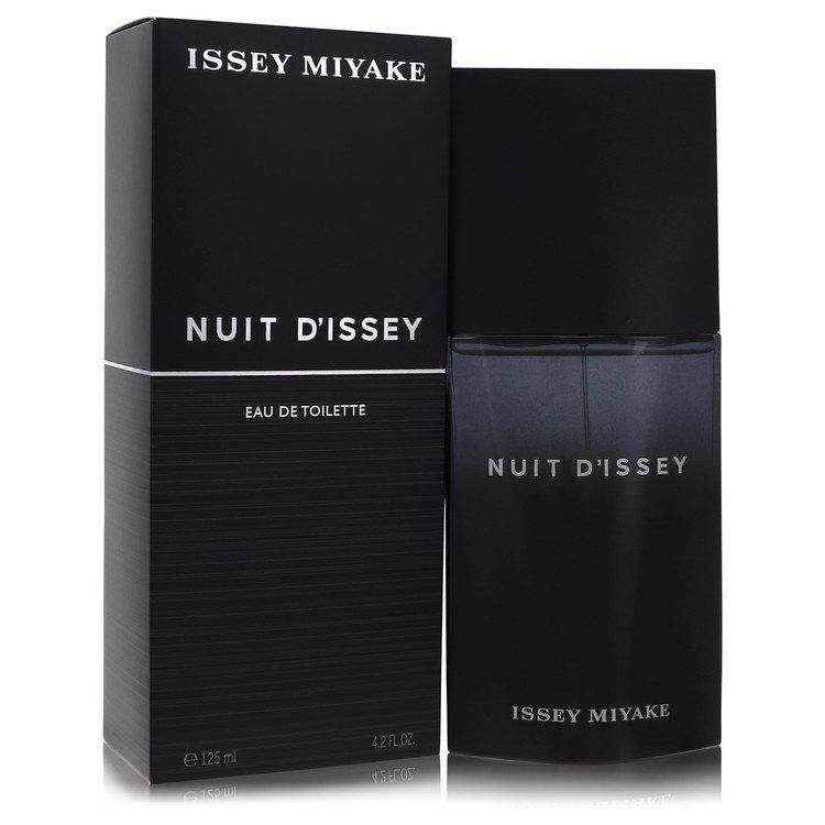 Nuit d’Issey by Issey Miyake Eau de Toilette 125ml von Issey Miyake
