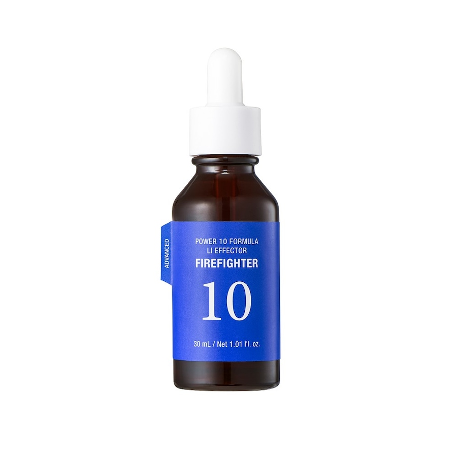 It's Skin Power 10 Formula It's Skin Power 10 Formula LI Effector Firefighter Advanced feuchtigkeitsserum 30.0 ml von It's Skin