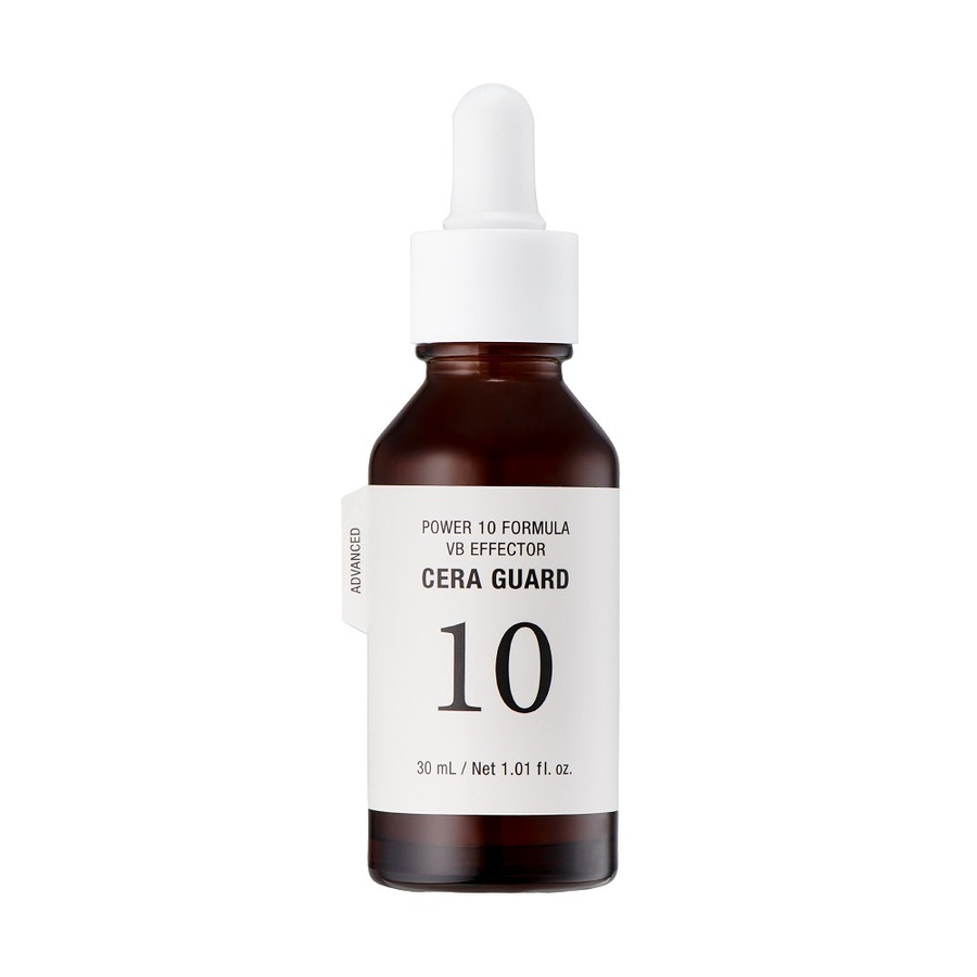 It's Skin Power 10 Formula It's Skin Power 10 Formula VB Effector Cera Guard Advanced feuchtigkeitsserum 30.0 ml von It's Skin