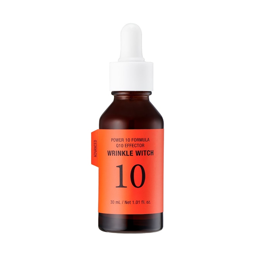 It's Skin Power 10 Formula It's Skin Power 10 Formula Wrinkle Witch feuchtigkeitsserum 30.0 ml von It's Skin