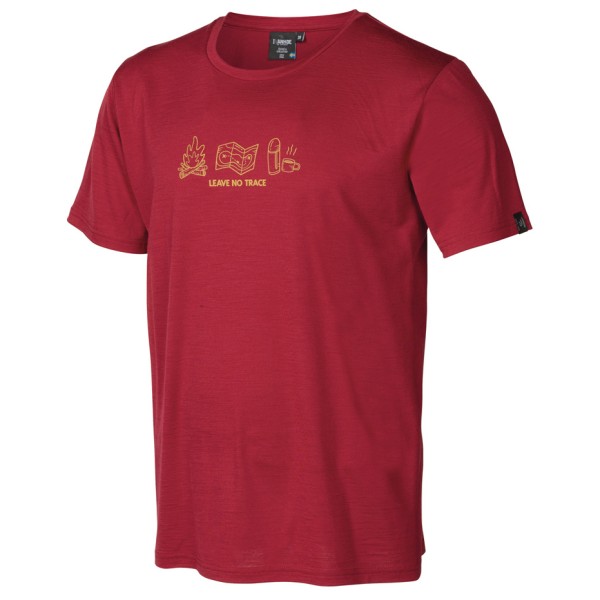 Ivanhoe of Sweden - UW Ceasar Adventure - Merinoshirt Gr XXL royal cherry Ivanhoe of Sweden - UW Ceasar Adventure - Merinoshirt Gr XXL royal cherry von Ivanhoe of Sweden