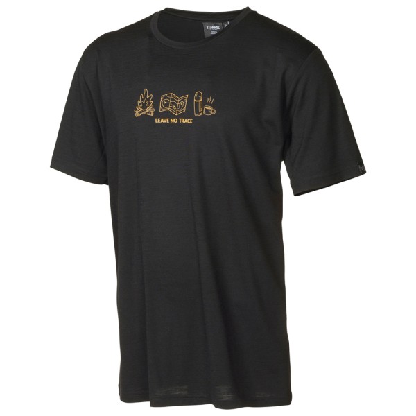 Ivanhoe of Sweden - UW Ceasar Adventure - Merinoshirt Gr XXL schwarz Ivanhoe of Sweden - UW Ceasar Adventure - Merinoshirt Gr XXL schwarz von Ivanhoe of Sweden