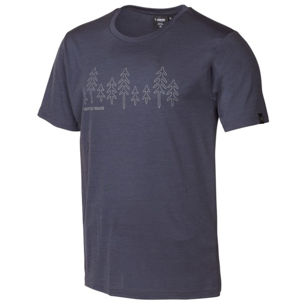 Ivanhoe of Sweden - UW Ceasar Fir - Merinoshirt Gr XXL blau Ivanhoe of Sweden - UW Ceasar Fir - Merinoshirt Gr XXL blau von Ivanhoe of Sweden