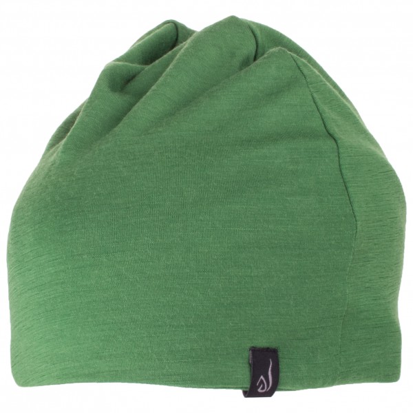 Ivanhoe of Sweden - Underwool Hat - Mütze Gr One Size blau;grau;lila;oliv;schwarz von Ivanhoe of Sweden