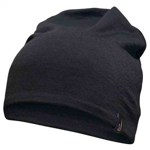 Ivanhoe of Sweden - Underwool Hat - Mütze Gr One Size schwarz Ivanhoe of Sweden - Underwool Hat - Mütze Gr One Size schwarz von Ivanhoe of Sweden