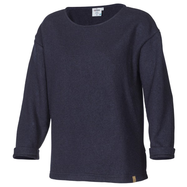 Ivanhoe of Sweden - Women's GY Bystad Solid - Pullover Gr 38 blau Ivanhoe of Sweden - Women's GY Bystad Solid - Pullover Gr 38 blau von Ivanhoe of Sweden