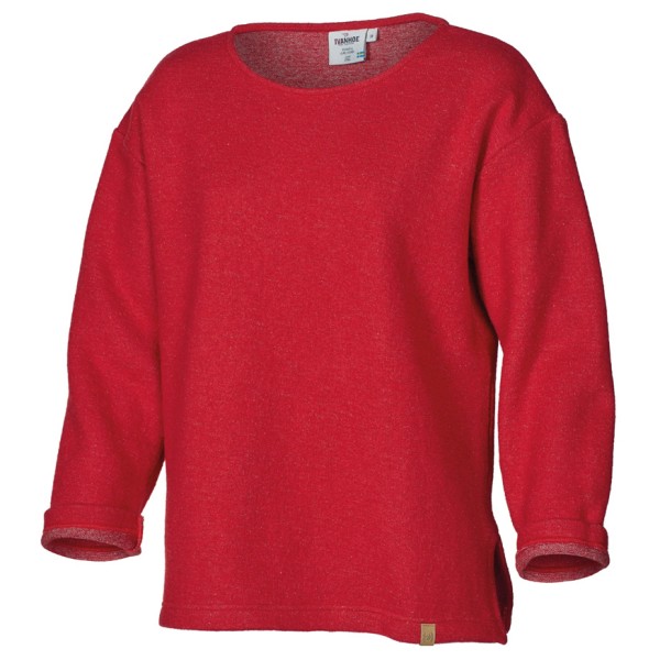 Ivanhoe of Sweden - Women's GY Bystad Solid - Pullover Gr 40 rot Ivanhoe of Sweden - Women's GY Bystad Solid - Pullover Gr 40 rot von Ivanhoe of Sweden