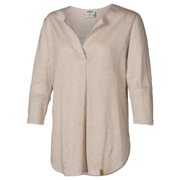 Ivanhoe of Sweden - Women's GY Ilse - Bluse Gr 42 beige Ivanhoe of Sweden - Women's GY Ilse - Bluse Gr 42 beige von Ivanhoe of Sweden