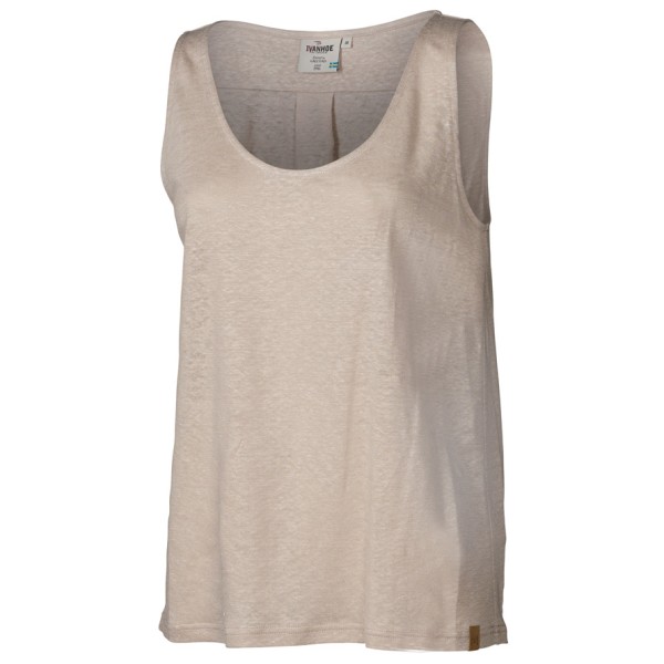 Ivanhoe of Sweden - Women's GY Jilly - Tank Top Gr 36 beige Ivanhoe of Sweden - Women's GY Jilly - Tank Top Gr 36 beige von Ivanhoe of Sweden