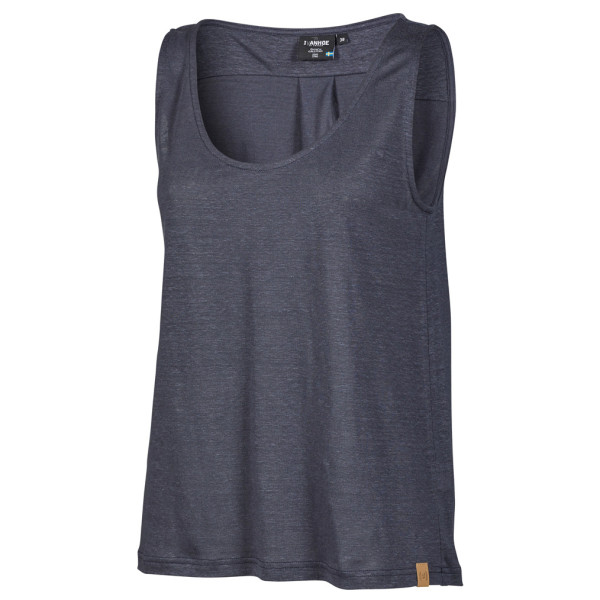 Ivanhoe of Sweden - Women's GY Jilly - Tank Top Gr 42 blau Ivanhoe of Sweden - Women's GY Jilly - Tank Top Gr 42 blau von Ivanhoe of Sweden