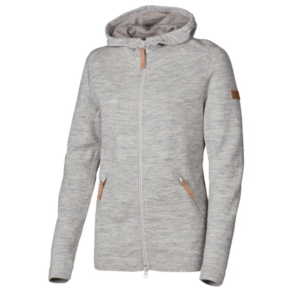 Ivanhoe of Sweden - Women's Vanja Hood - Wolljacke Gr 36 grau Ivanhoe of Sweden - Women's Vanja Hood - Wolljacke Gr 36 grau von Ivanhoe of Sweden