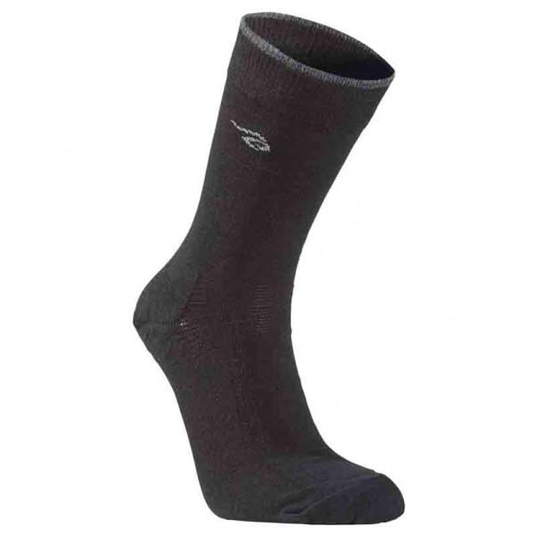 Ivanhoe of Sweden - Wool Sock - Merinosocken Gr 35-38 grau Ivanhoe of Sweden - Wool Sock - Merinosocken Gr 35-38 grau von Ivanhoe of Sweden