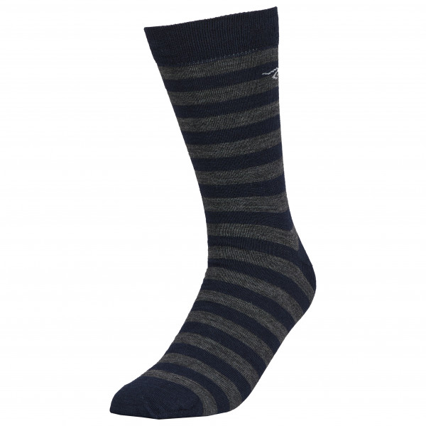 Ivanhoe of Sweden - Wool Sock Stripe - Merinosocken Gr 39-42 blau Ivanhoe of Sweden - Wool Sock Stripe - Merinosocken Gr 39-42 blau von Ivanhoe of Sweden