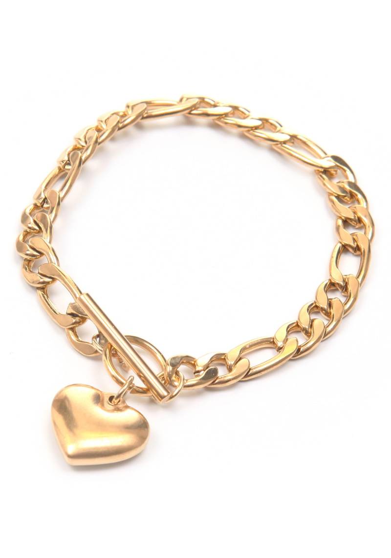 Firetti Armband »Herz« von Firetti