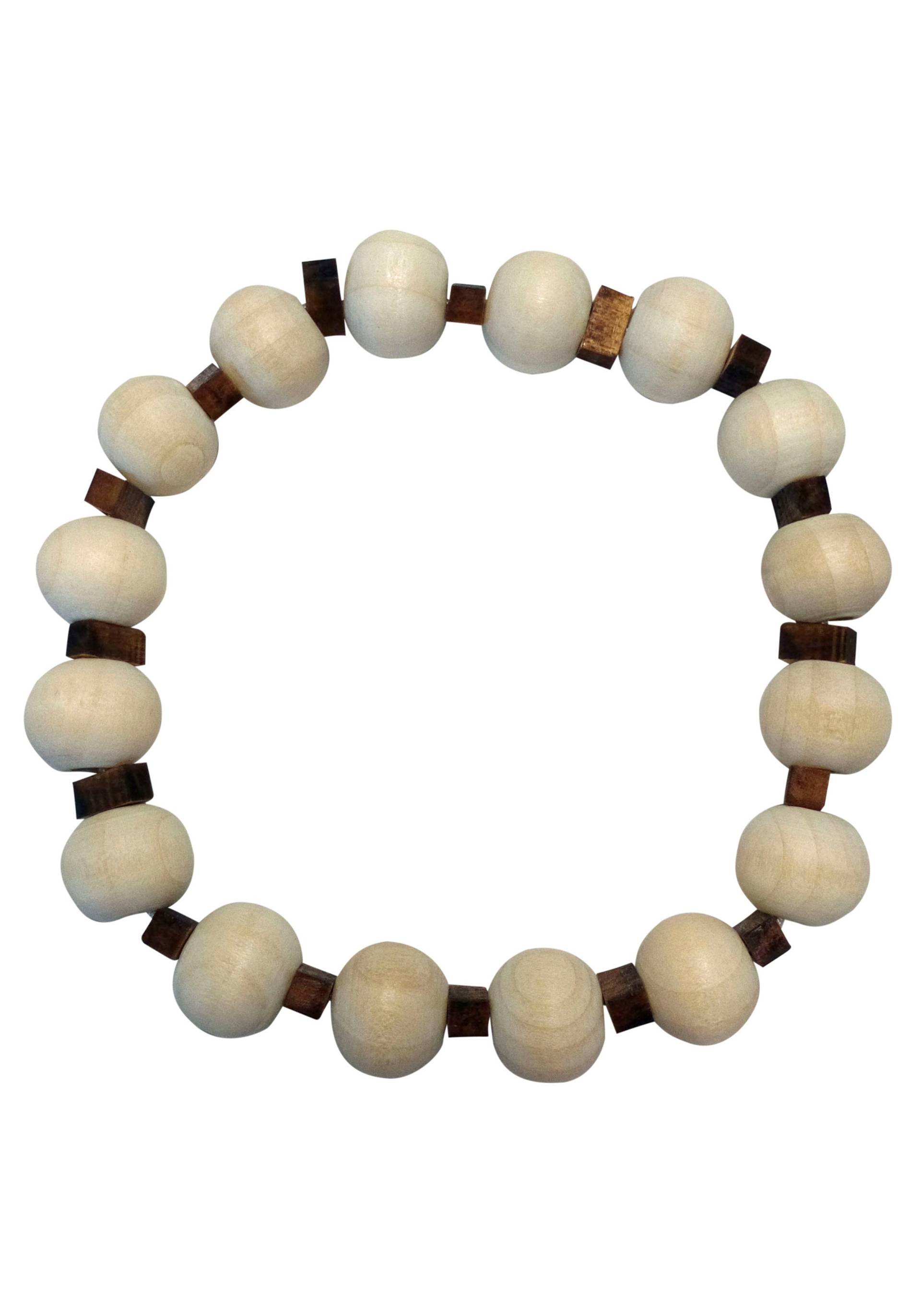 Firetti Armband »Wooden Beads« von Firetti