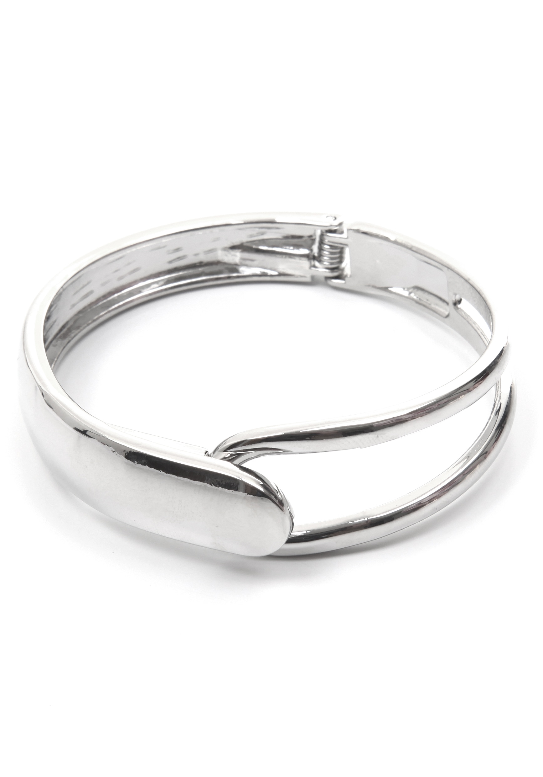 Firetti Armreif »Armschmuck Klapparmreif« Firetti Armreif »Armschmuck Klapparmreif« von Firetti
