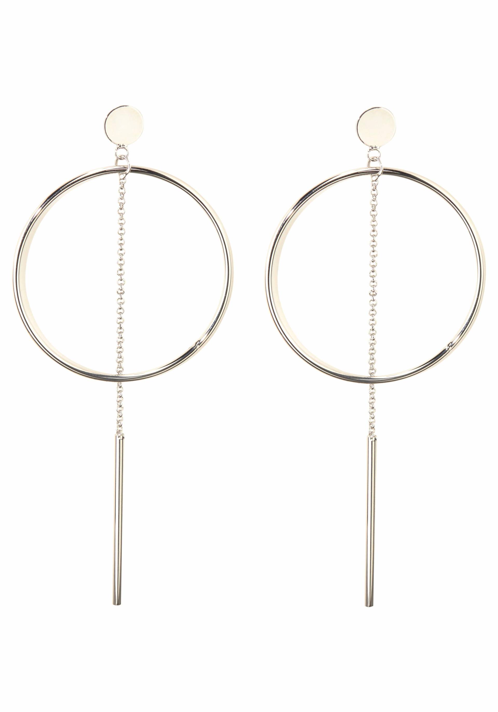 Firetti Paar Ohrstecker »im modischen Design« Firetti Paar Ohrstecker »im modischen Design« von Firetti