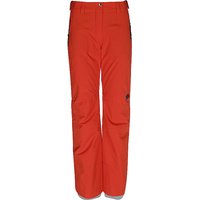 J.LINDEBERG Damen Skihose Isella rot | S von J.LINDEBERG