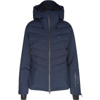 J.LINDEBERG Damen Skijacke Hedwig dunkelblau | S von J.LINDEBERG