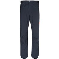 J.LINDEBERG Herren Skihose Clarke dunkelblau | XL von J.LINDEBERG