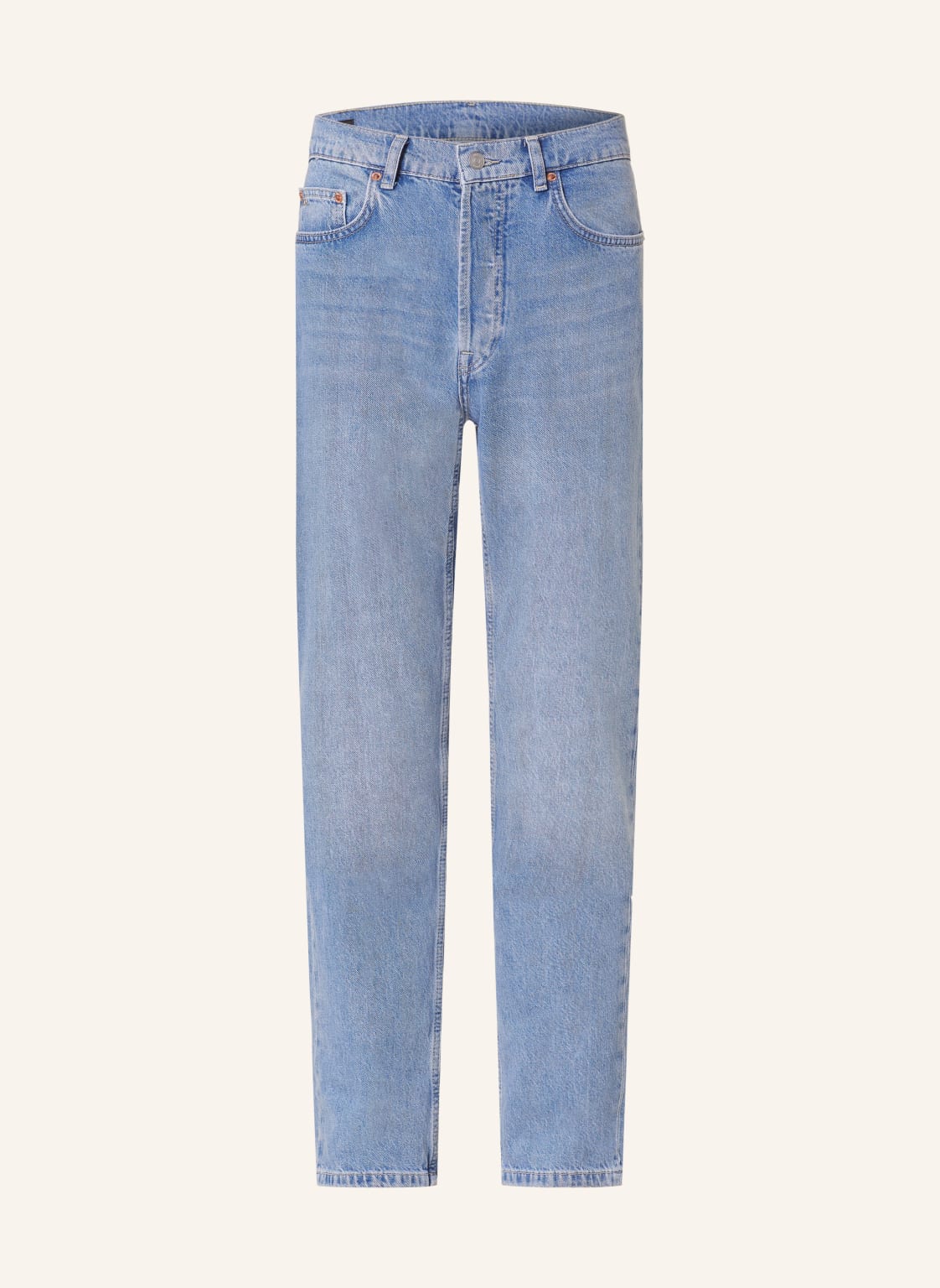 J.Lindeberg Jeans Cody Regular Fit blau von J.LINDEBERG