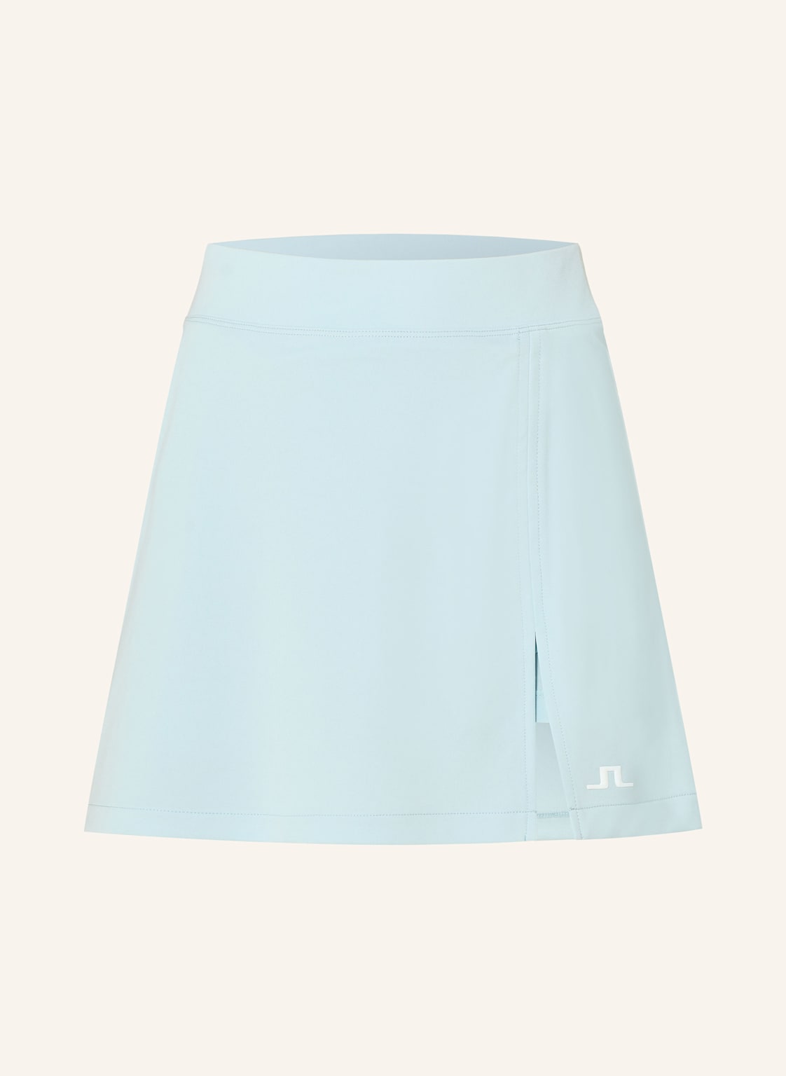 J.Lindeberg Tennisrock blau von J.LINDEBERG