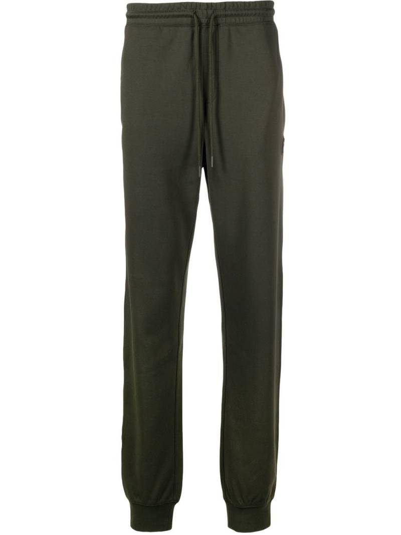 J.Lindeberg Creed elasticated-waistband trousers - Green von J.Lindeberg