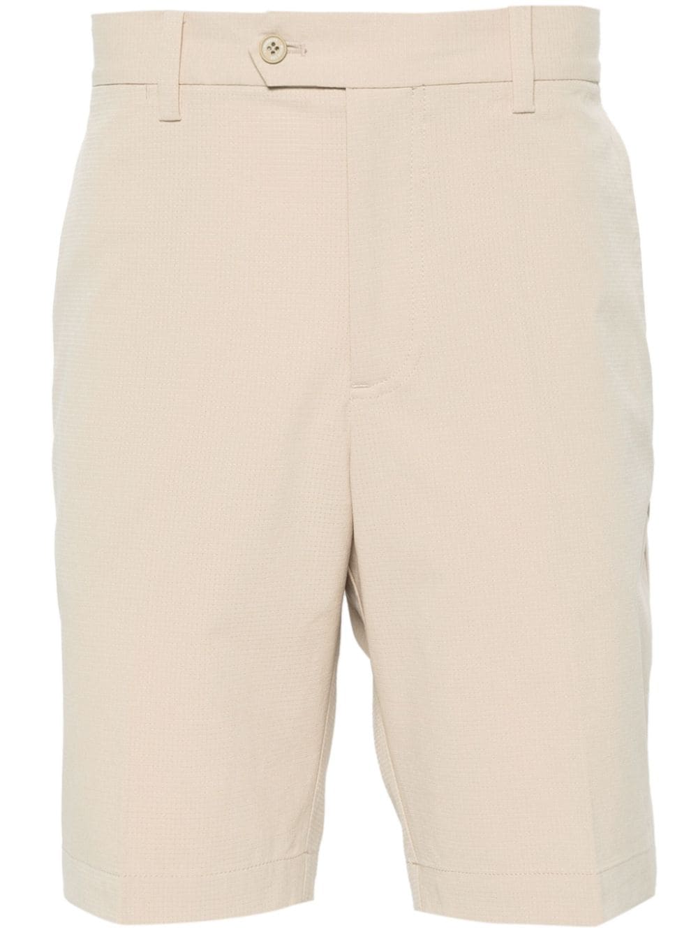 J.Lindeberg Vent Tight bermuda shorts - Neutrals von J.Lindeberg