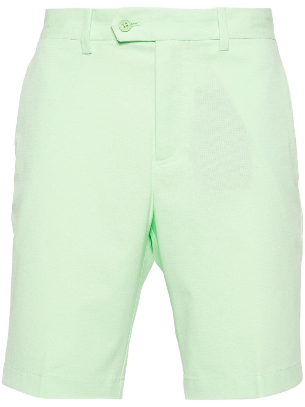 J.Lindeberg Vent Tight ripstop shorts - Green von J.Lindeberg