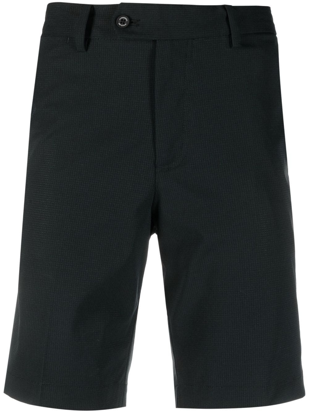 J.Lindeberg Vent straight-leg chino shorts - Black von J.Lindeberg