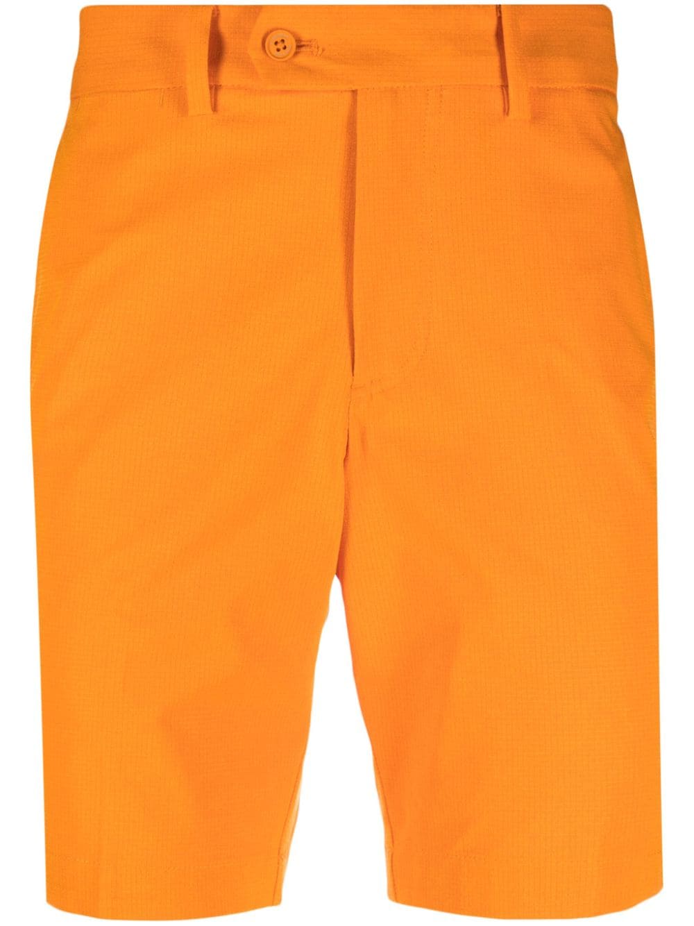 J.Lindeberg bermuda shorts - Orange von J.Lindeberg