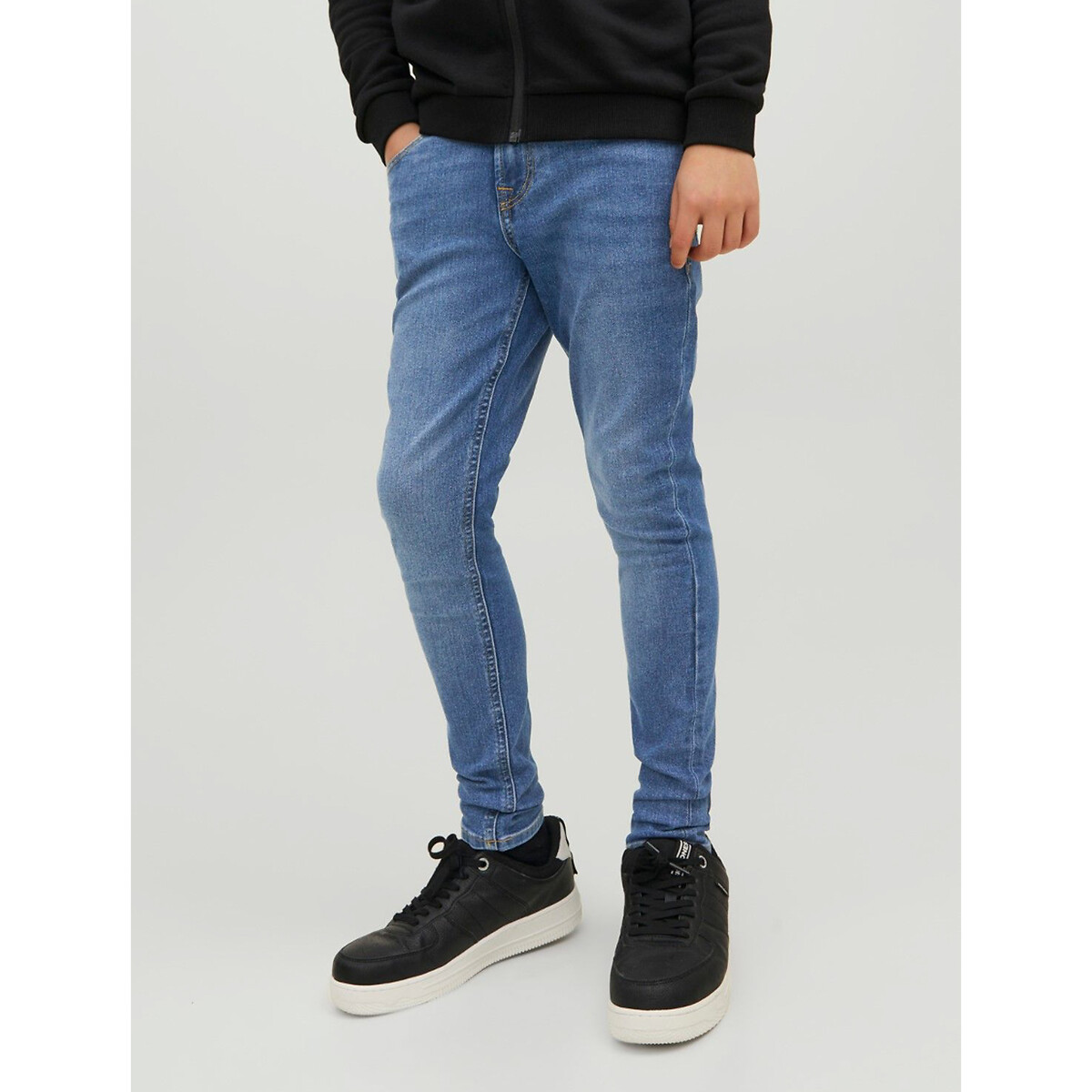 Skinny-Jeans von JACK & JONES JUNIOR