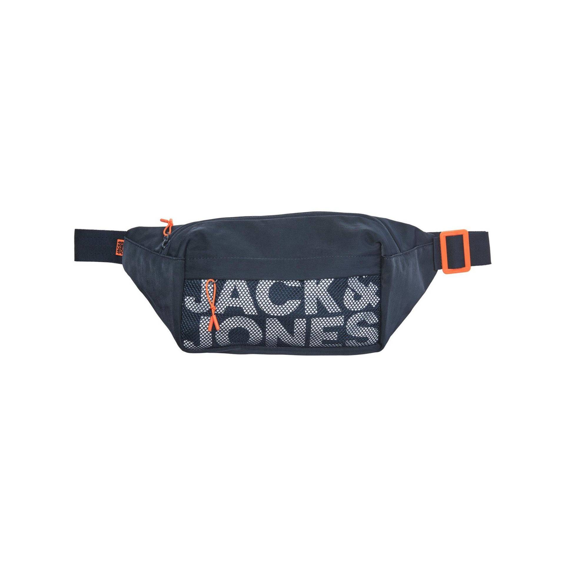 Bauchtasche Unisex Marine 19cm von JACK & JONES