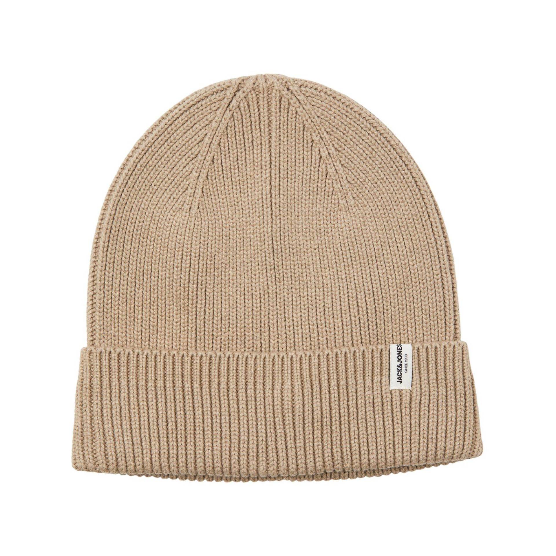 Beanie Herren Grün ONE SIZE von JACK & JONES