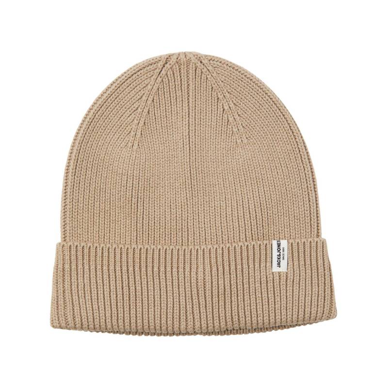 Beanie Herren Grün ONE SIZE von JACK & JONES