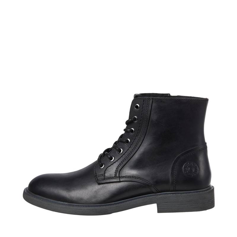 Stiefel, High Heel Herren Anthrazit 43 von JACK & JONES