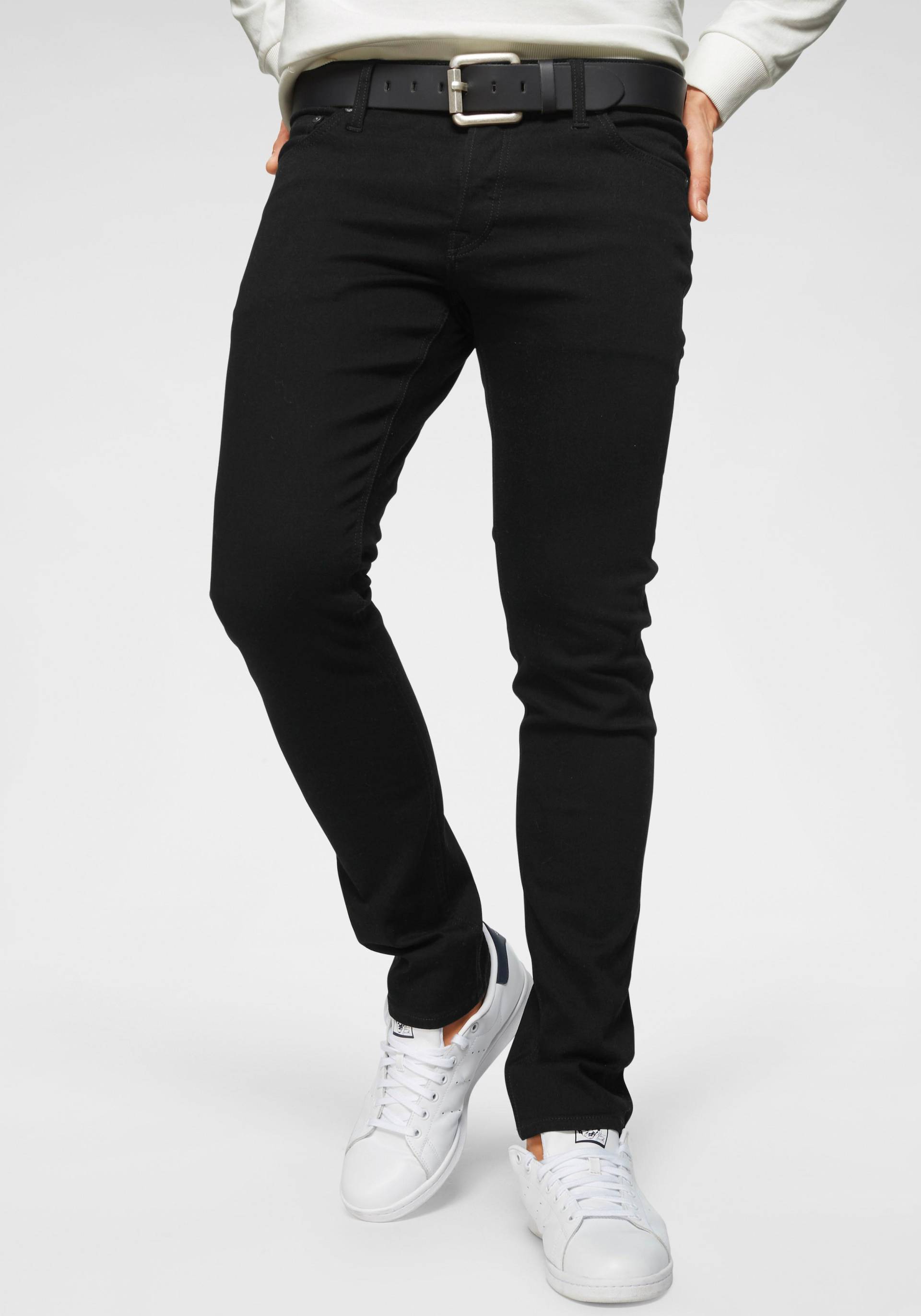 Jack & Jones Slim-fit-Jeans »GLENN« von Jack & Jones