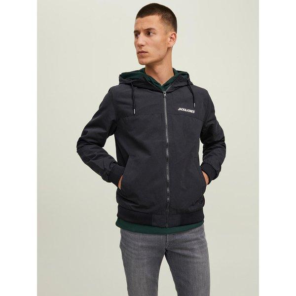 Jacke Herren Black S von JACK & JONES