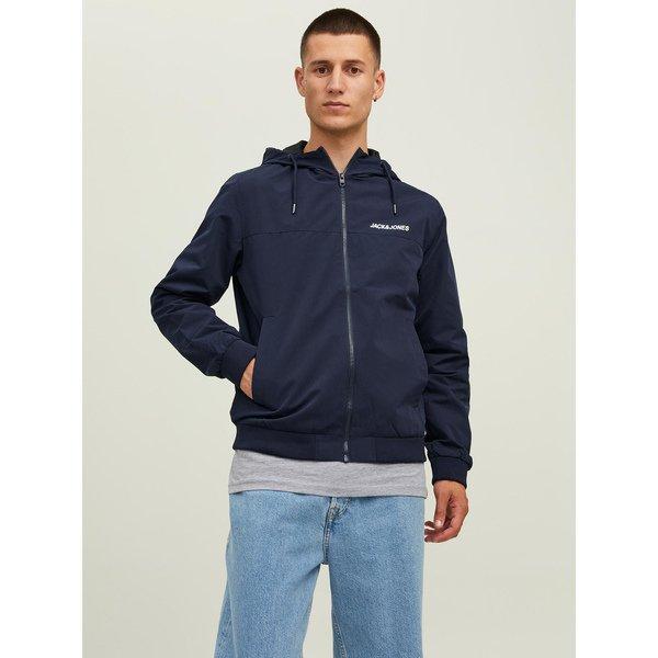 Jacke Herren Marine S von JACK & JONES