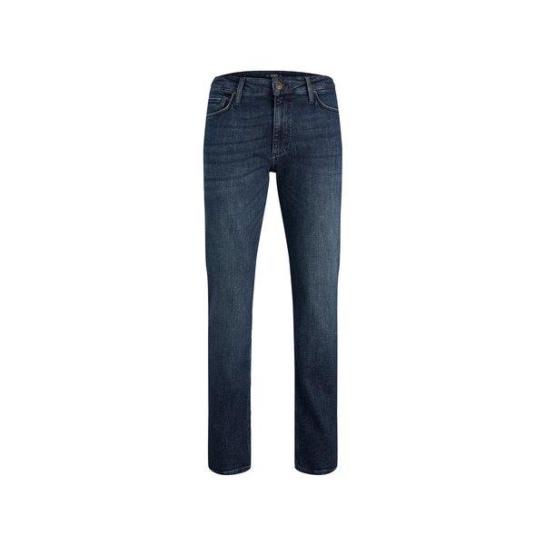Jeans Herren Blau Denim L30/W36 von JACK & JONES