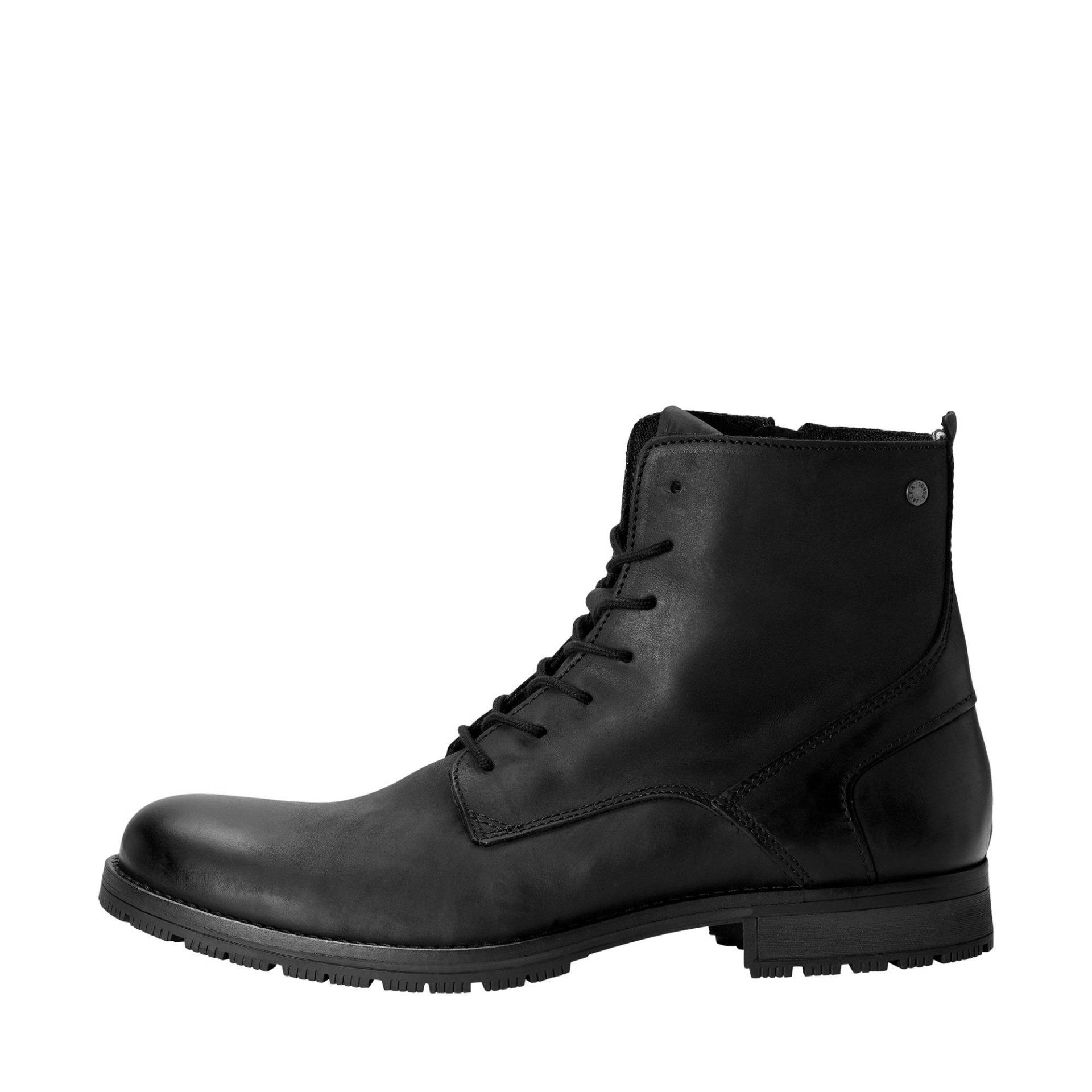 Stiefel, High Heel Herren Anthrazit 45 von JACK & JONES