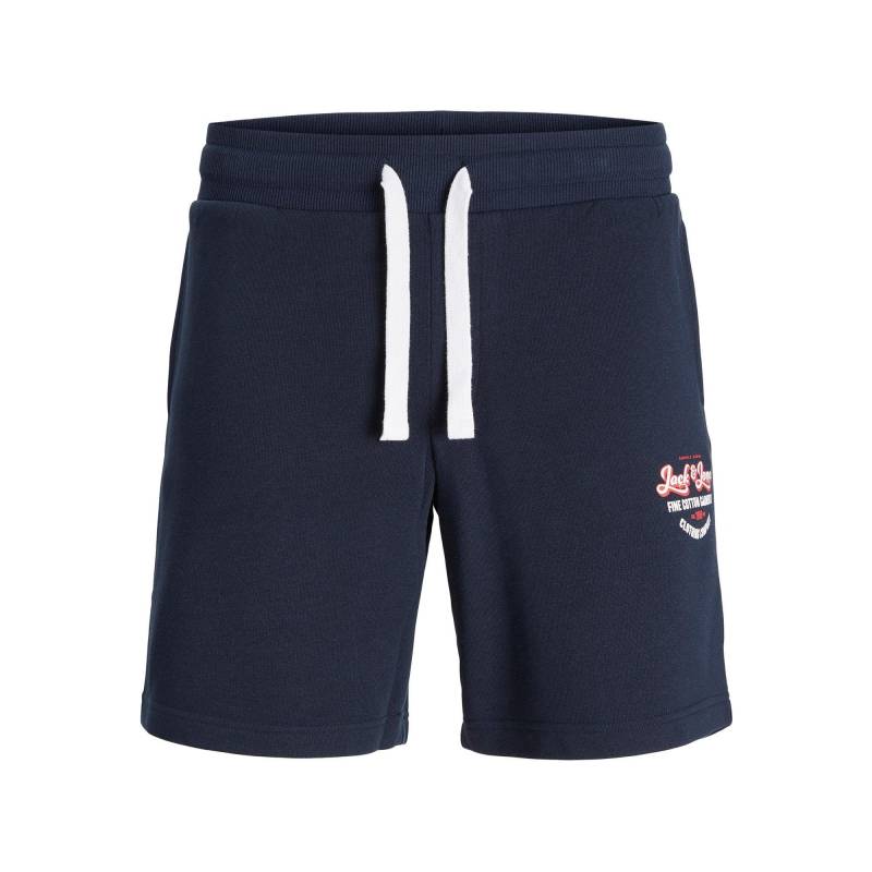 Shorts Herren Marine M von JACK & JONES